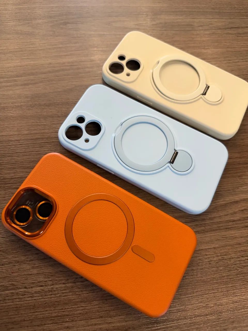 Capa de celular IPhone 15 