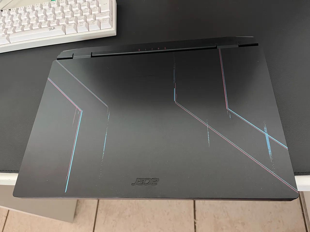 Notebook Gamer Acer Nitro 5 - Foto 2