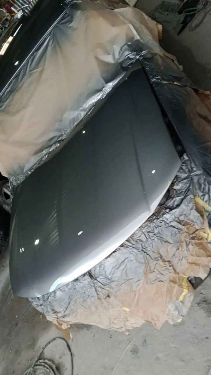 Funilaria e pintura geral o parcial. - Foto 3