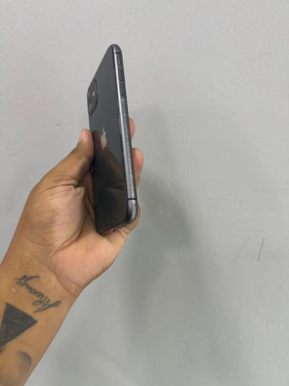 iPhone 11 - Foto 5