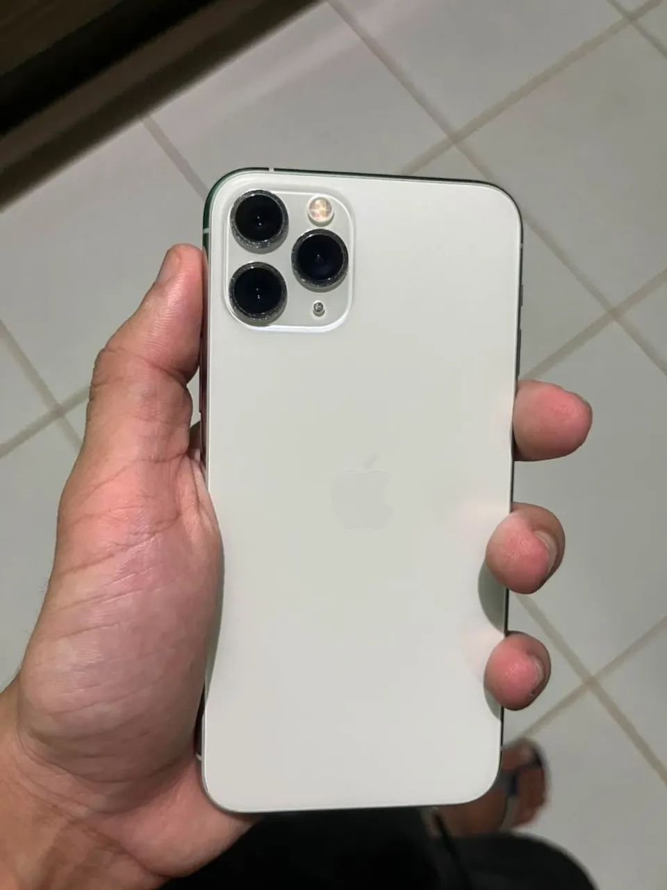 iPhone 11 pro 