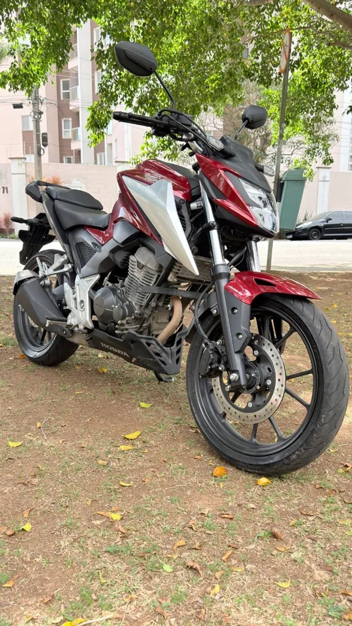 Cb300F  - Foto 2