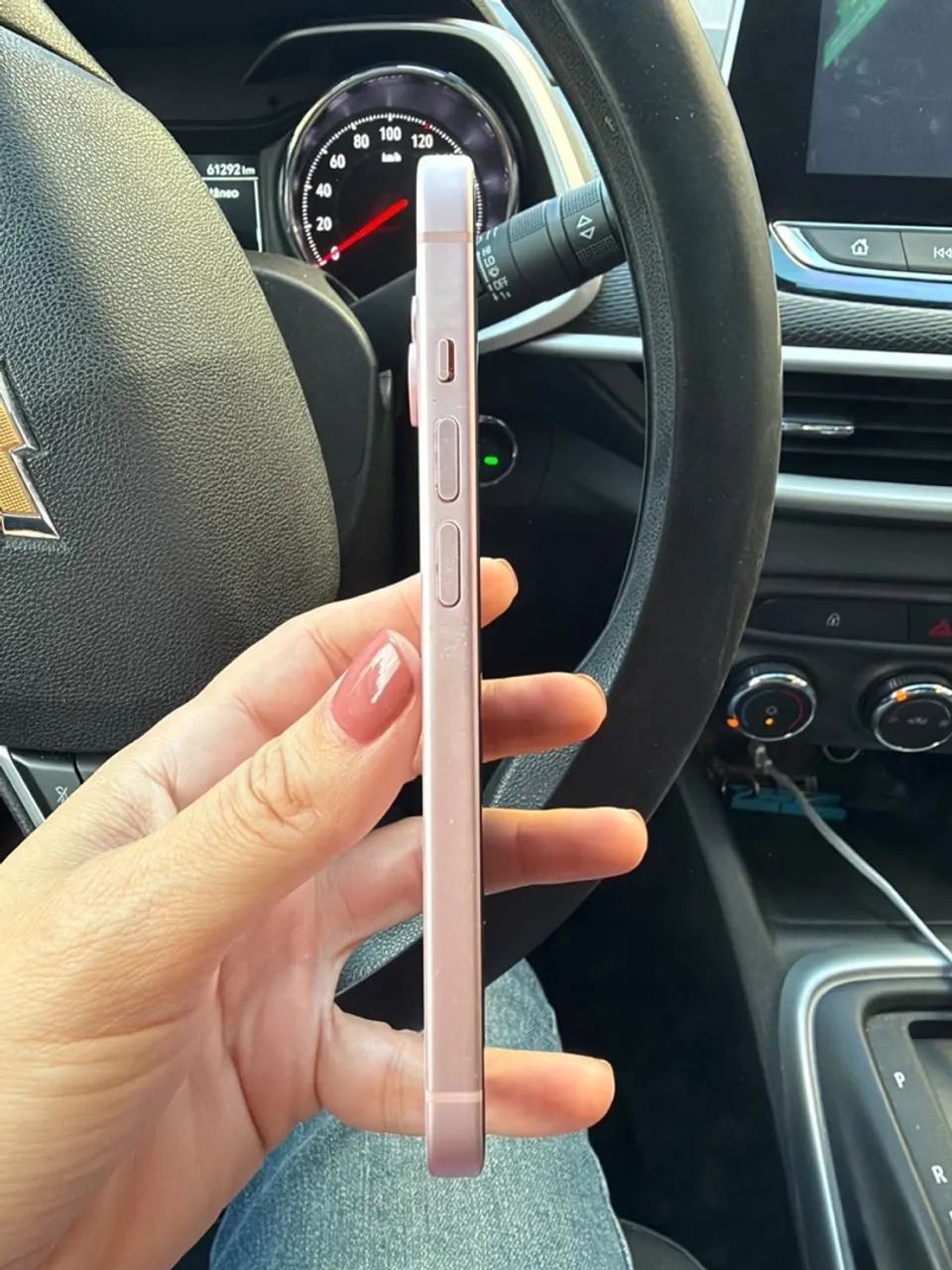 Iphone 15/ 128GB - Foto 5
