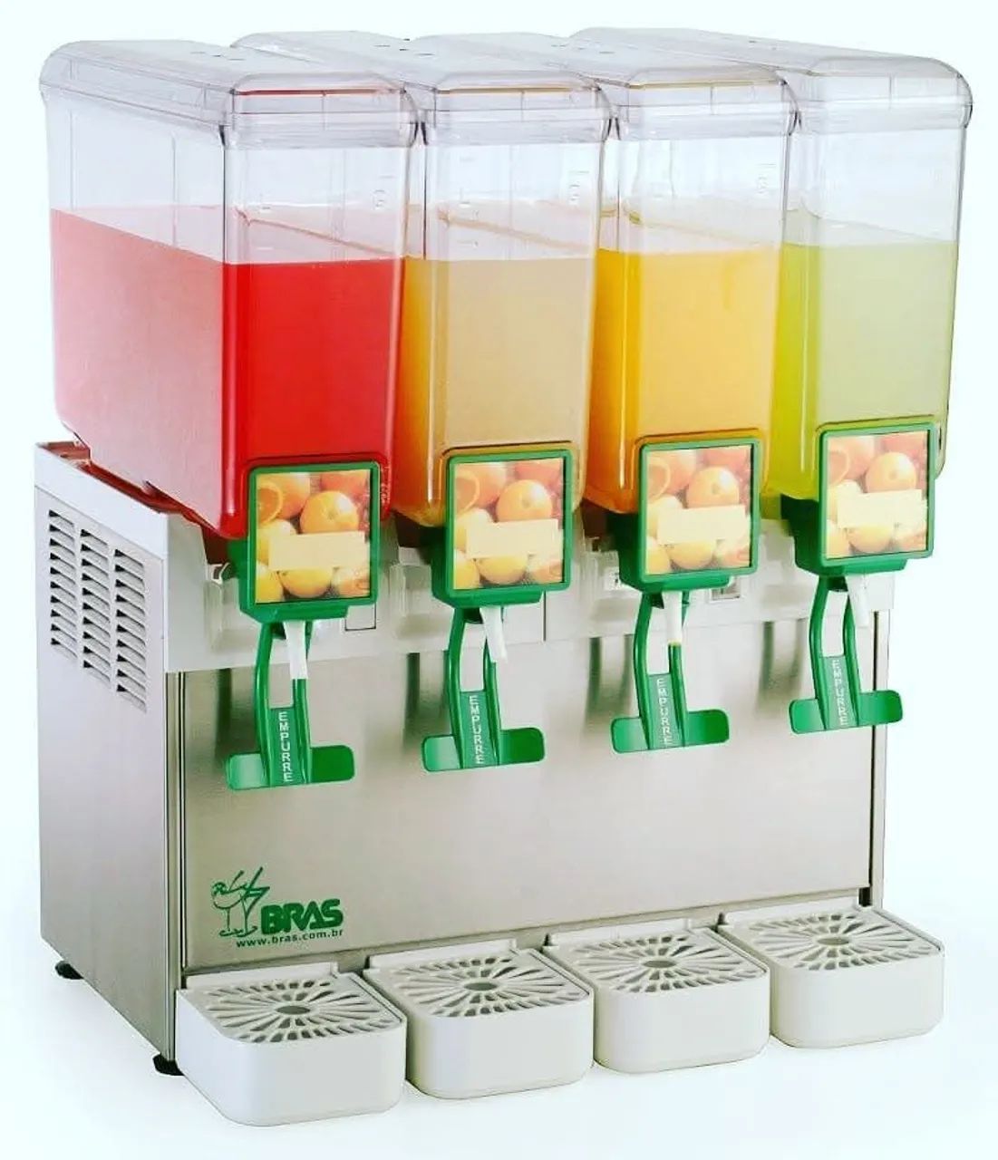 Refresqueira  - Foto 4