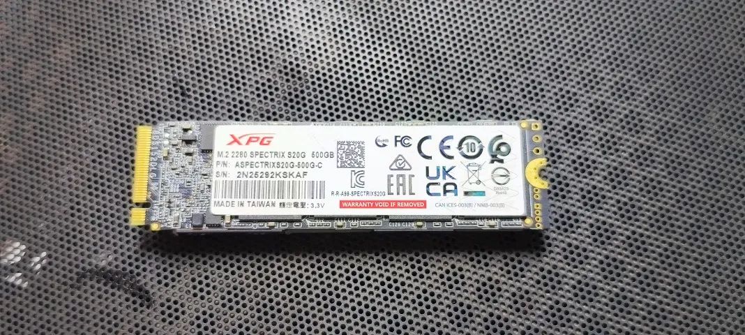 Kit de hardware para PC - Foto 5