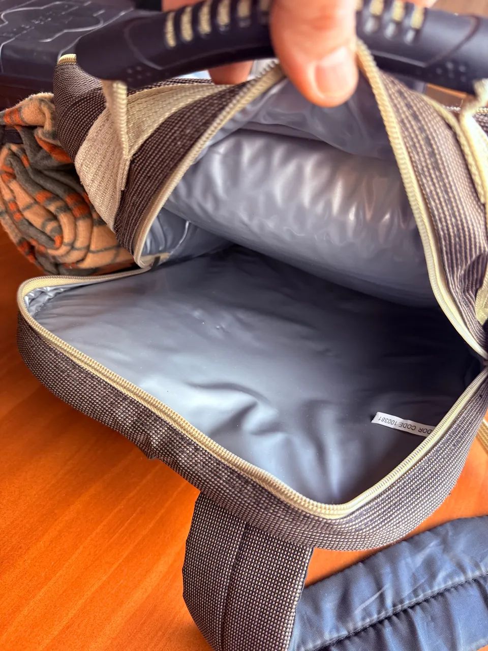 Kit camping / Piquenique  - Foto 4