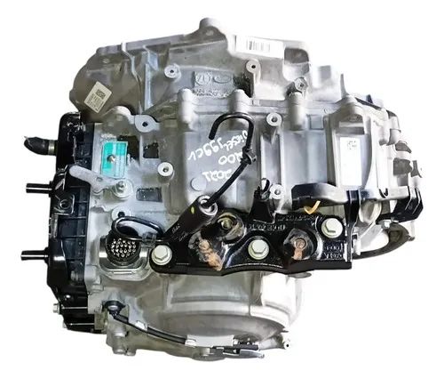 Caixa De Cambio Discovery Sport D200 Diesel 2021 2022 9hp50