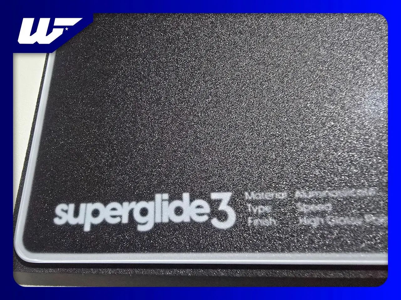 (NOVO) GlassPad Superglide V3 XL Type S - Foto 3