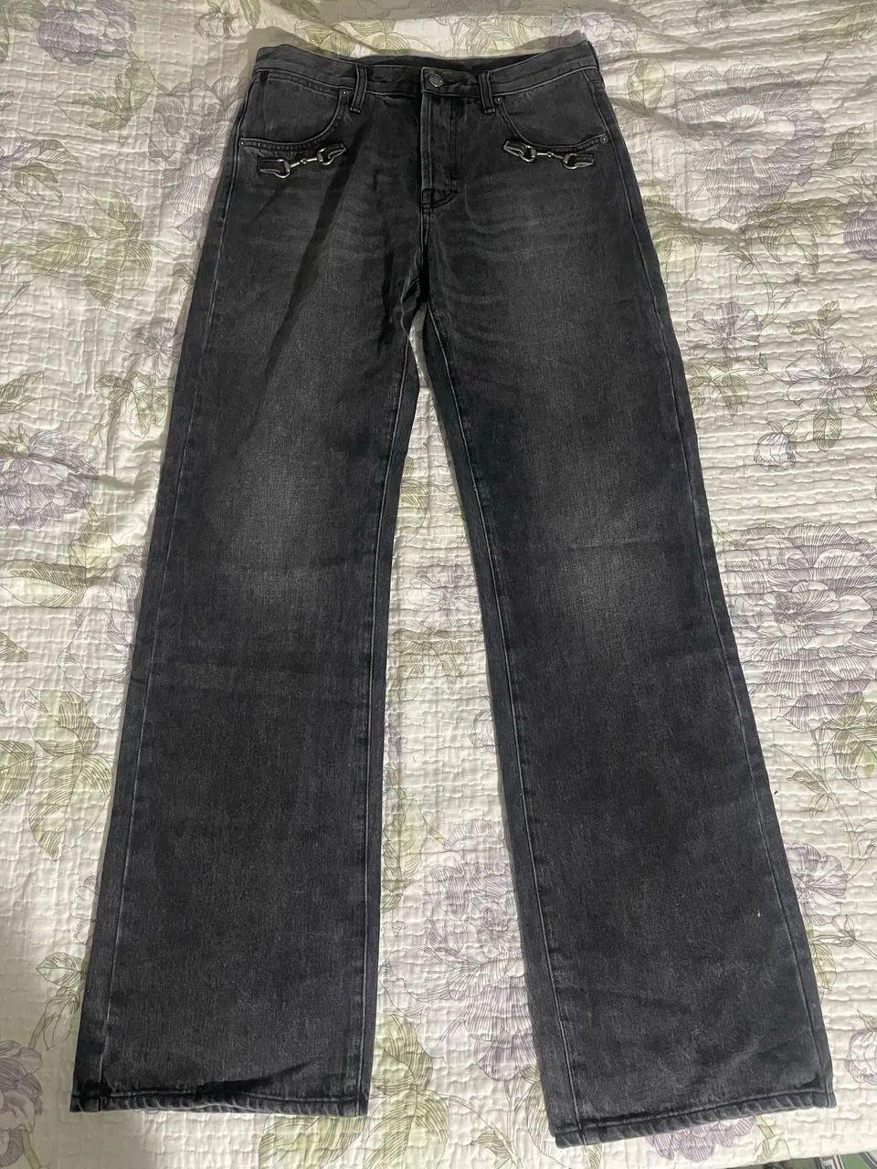 calça gucci 