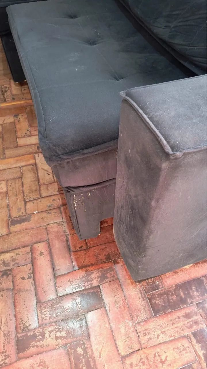 Sofá gigante  - Foto 4