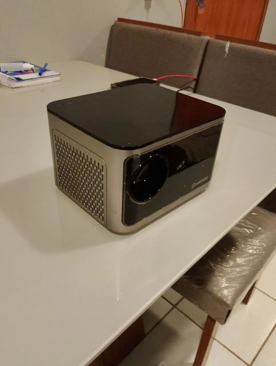 Projetor  - Foto 3