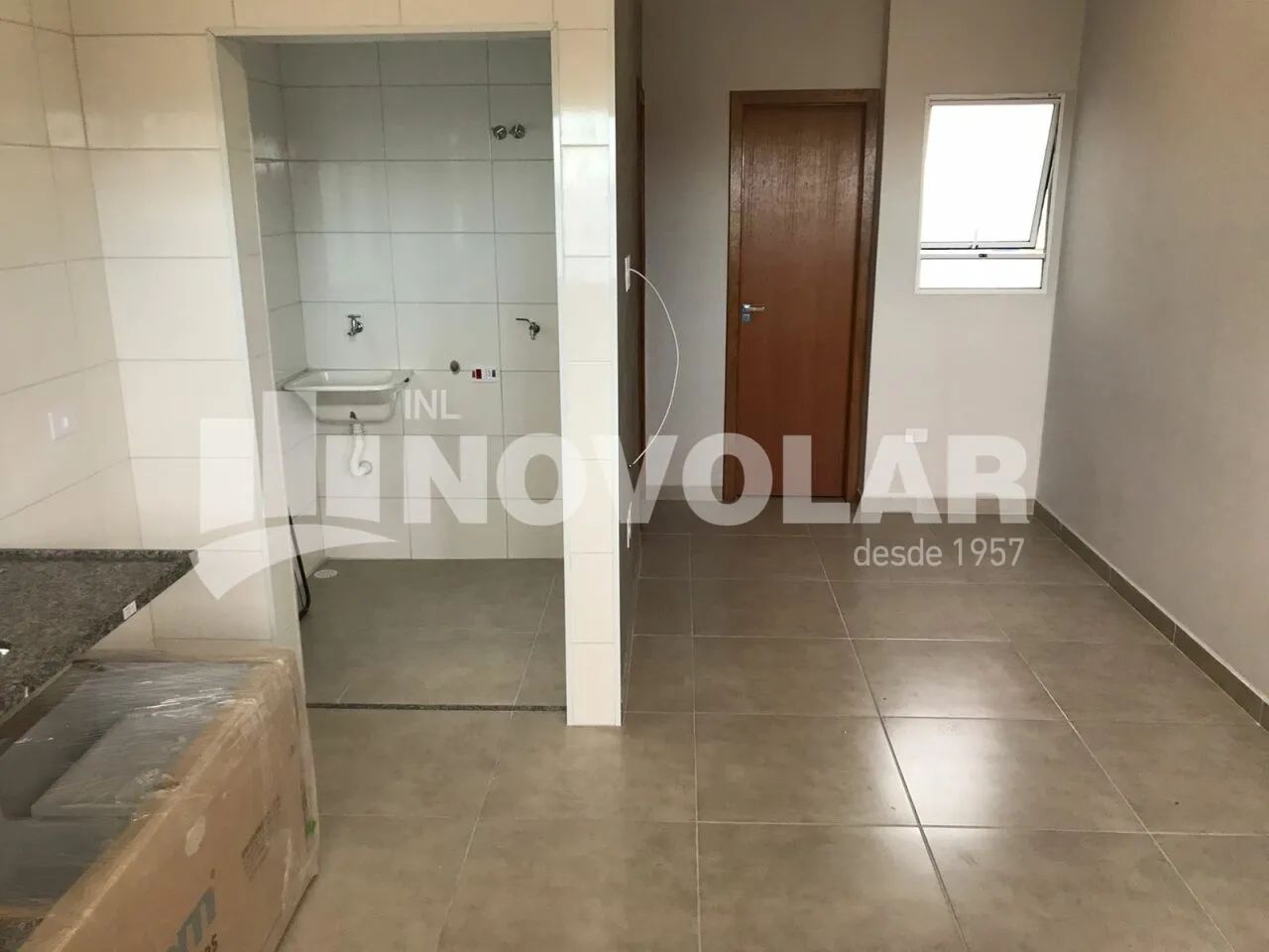Apartamento na Vila Maria com 1 Dormitório - Foto 3