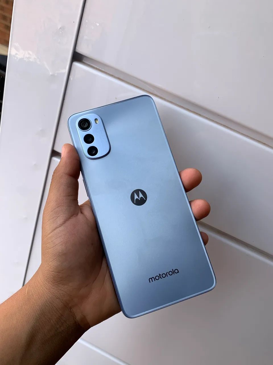 Moto E32 Motorola - Perfeito estado - Foto 3