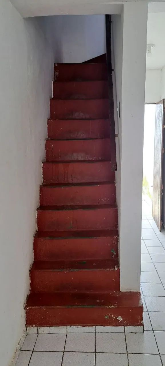 Casa para alugar no alecrim - Foto 4