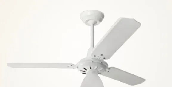 Ventilador de teto 