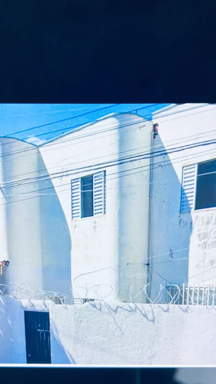 Foto - Montes Claros - Morrinhos