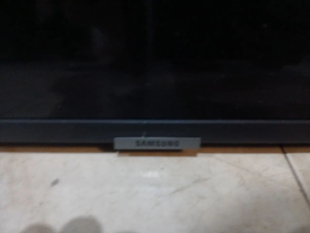 Tv Samsung 55 polegadas  - Foto 4