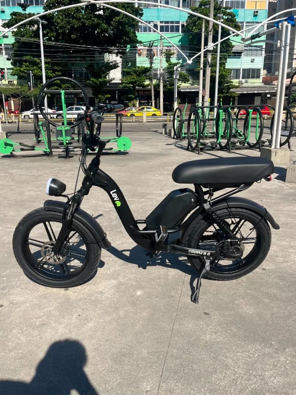 NOVA CRUISER C