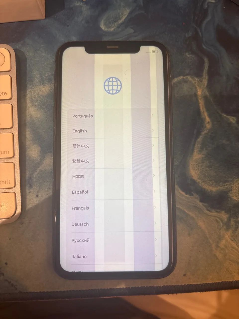 iPhone 11 - Foto 2