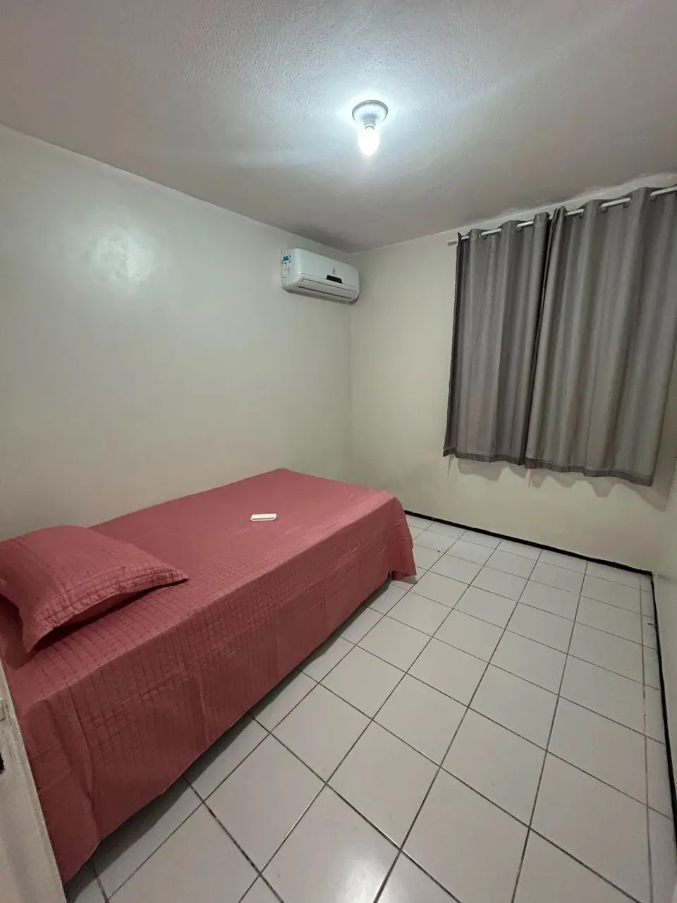 Apartamento em Tabapuá - Caucaia - Foto 4