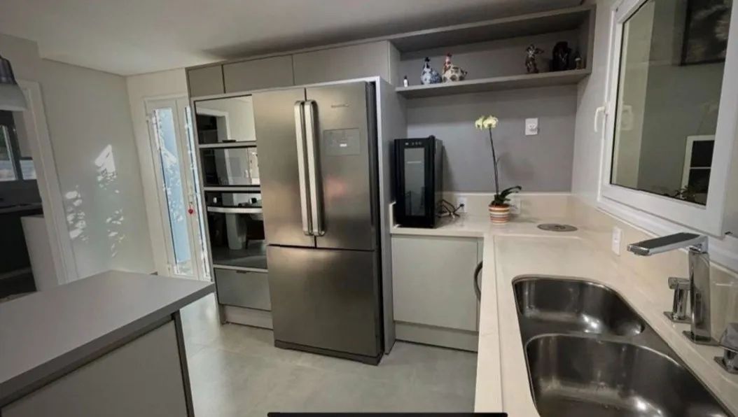 Ótima casa com 3 quartos em condomínio fechado - Foto 4