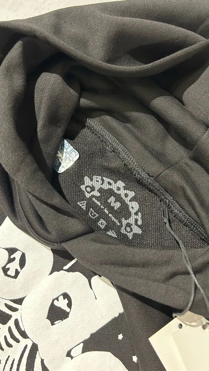 Moletom SP5DER  - Foto 4