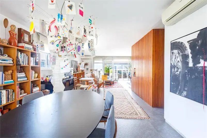 Apartamento com 2 dormitórios à venda, 216 m² por R$ 8.800.000,00 - Jardim Europa - São Pa - Foto 7