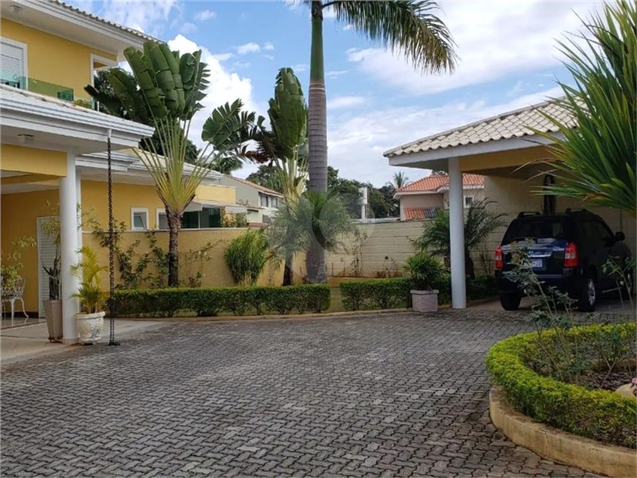 Casa Condomínio Aldeia da Serrinha - Foto 3