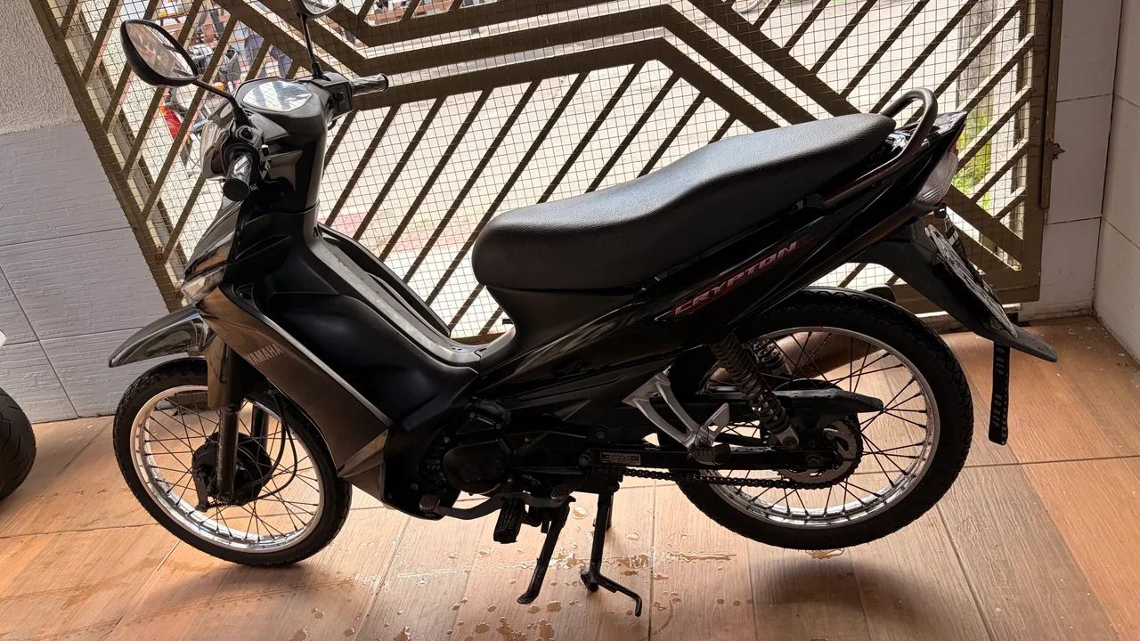 CRYPTON 115 / 2011 - Foto 4