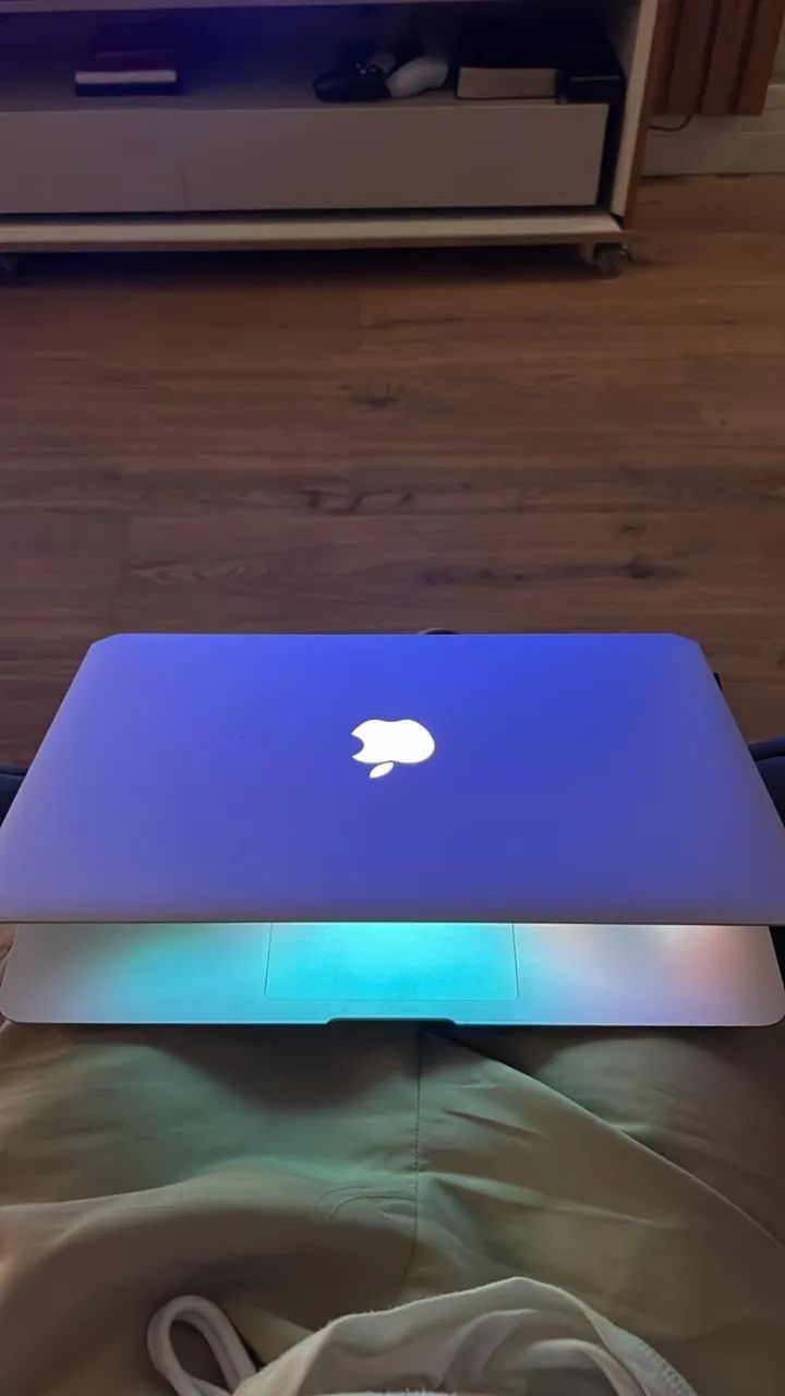 MAC BOOK APPLE - Foto 4