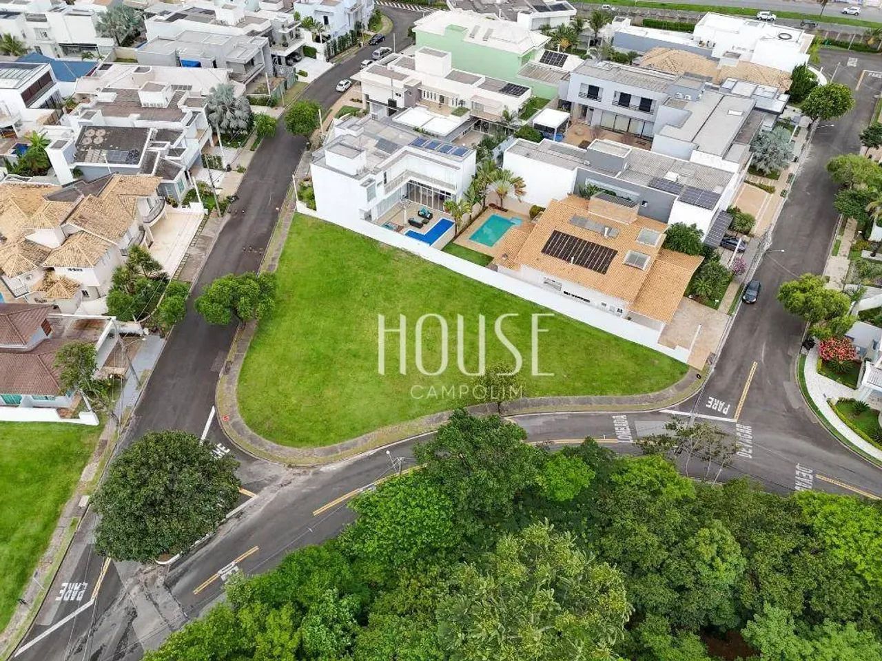 Terreno em Sunset, Sorocaba, 1209 m² | TE1348 - Foto 4