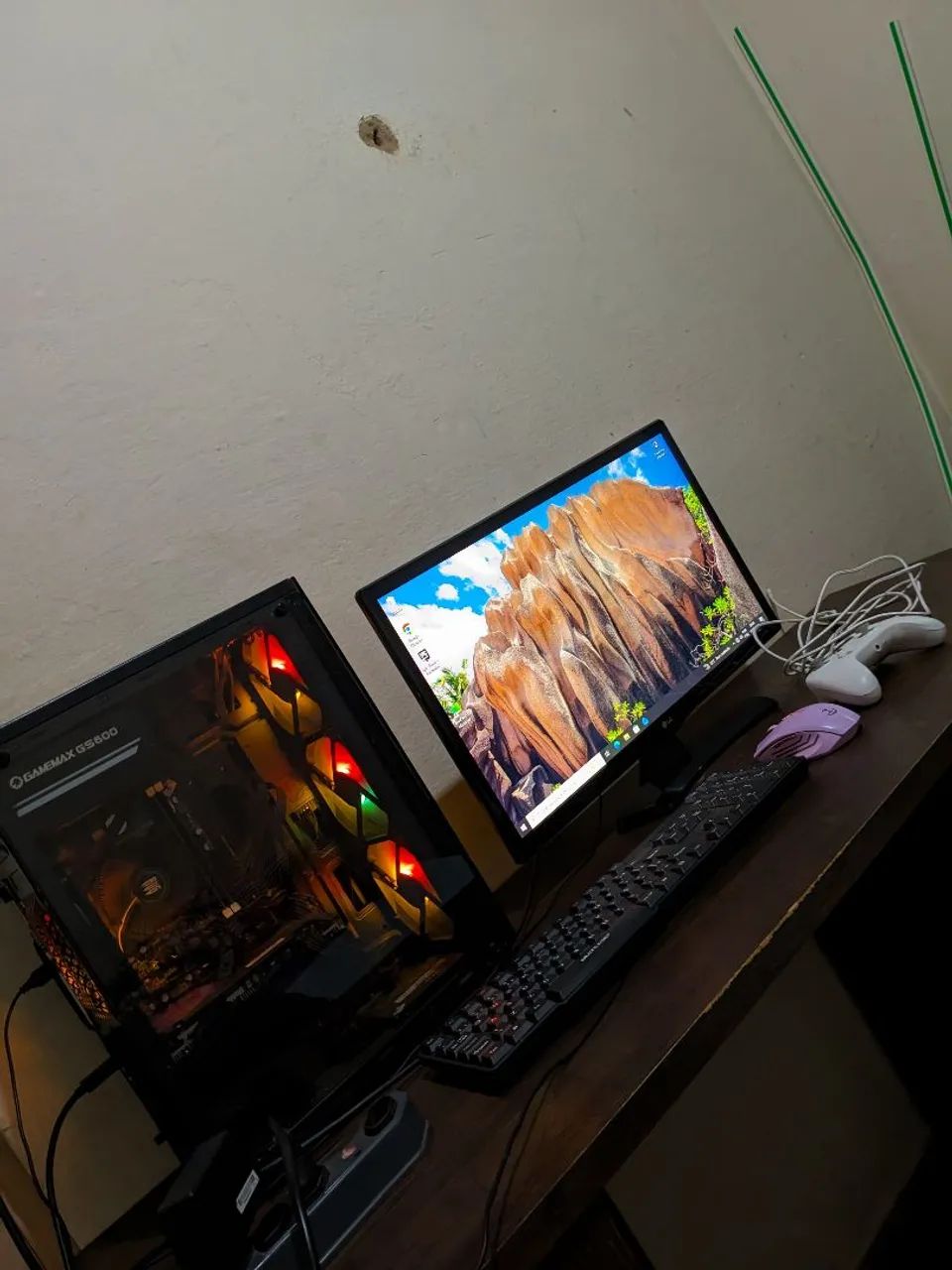 Pc gamer a venda  - Foto 2
