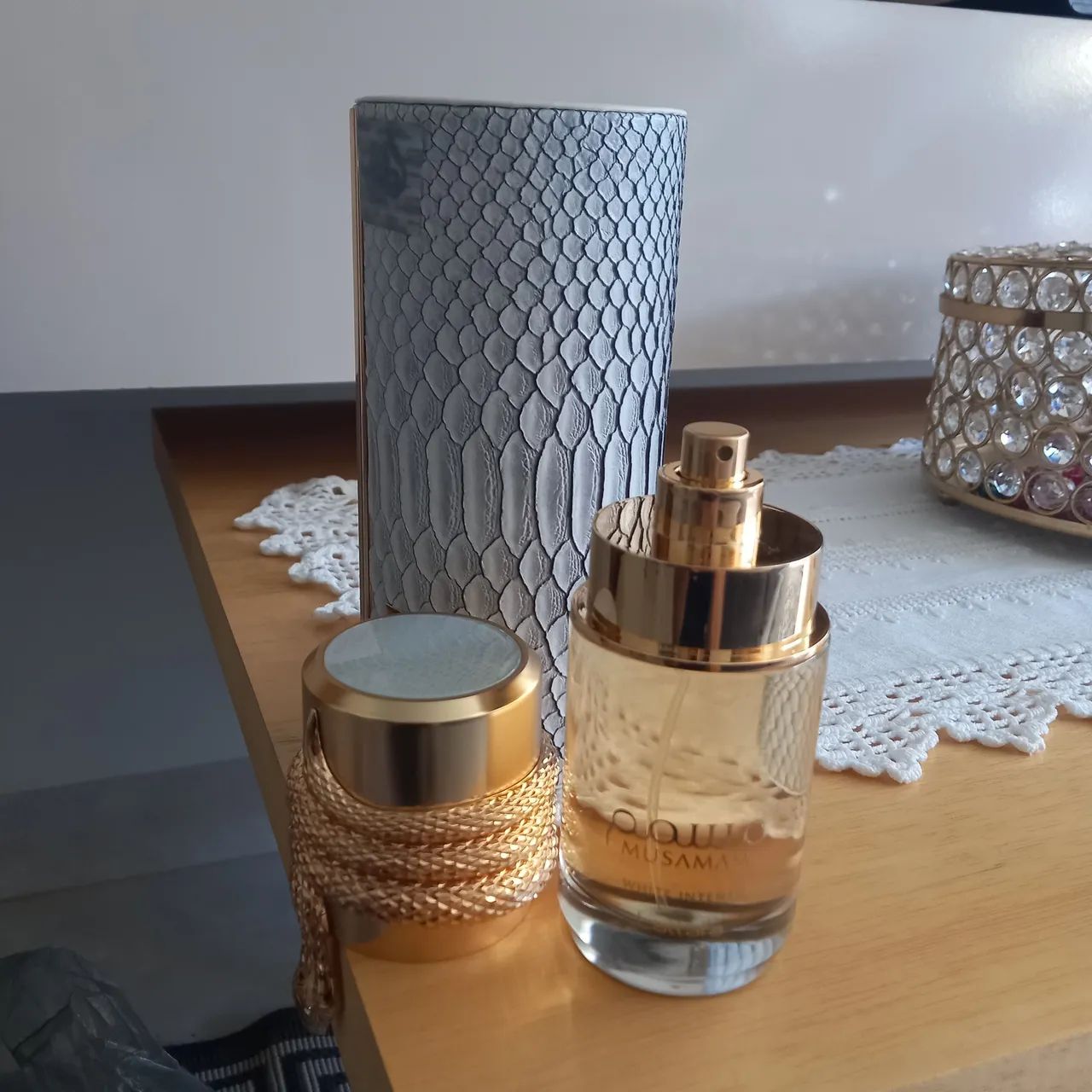 Perfume árabes  - Foto 3