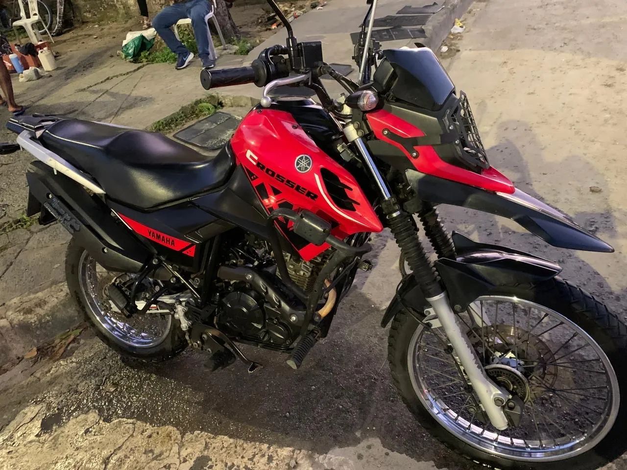 Crosser 2023  - Foto 2