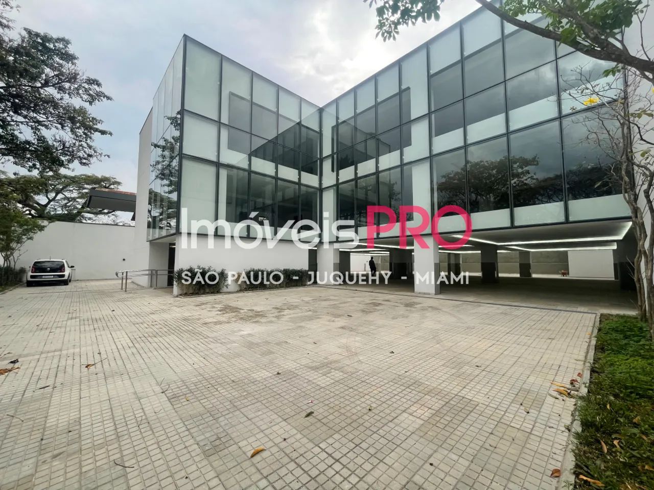 Loja, Vila Madalena - São Paulo