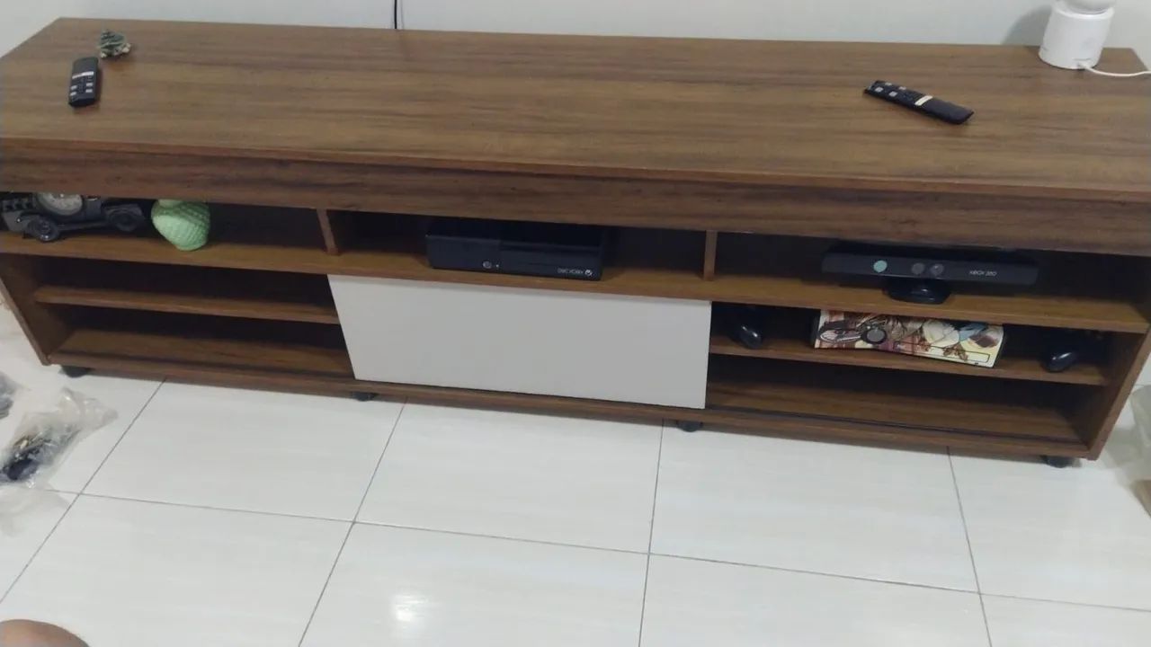 Rack de sala, moveis, Raque de sala - Foto 4