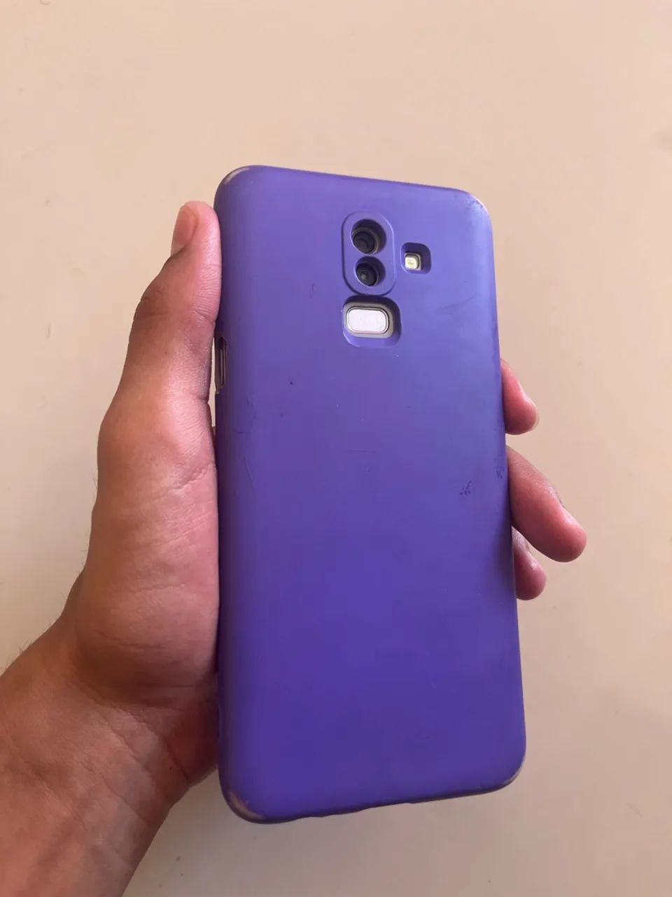 Galaxy J8  - Foto 4