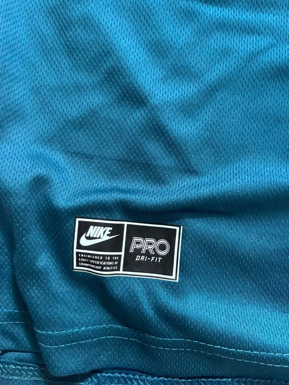 regata nike dry fit gg - Foto 3