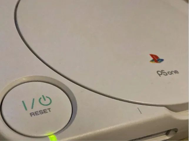 Playstation One - Foto 5