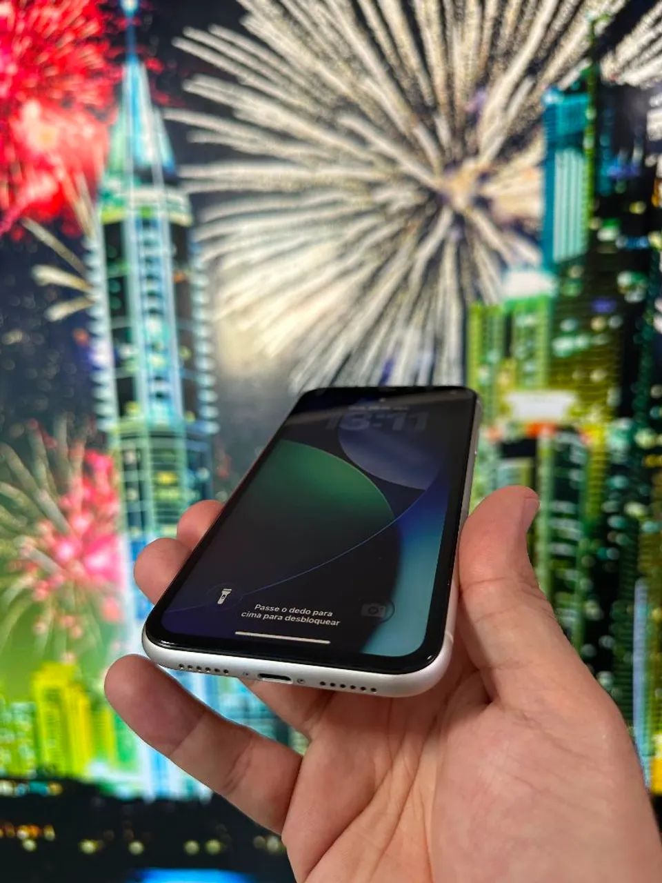 IPhone 11 128gb  - Foto 3
