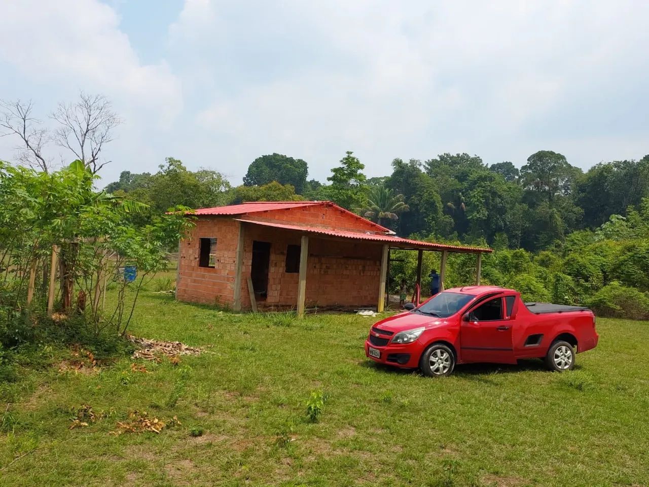 Venda sítio com casa  - Foto 3