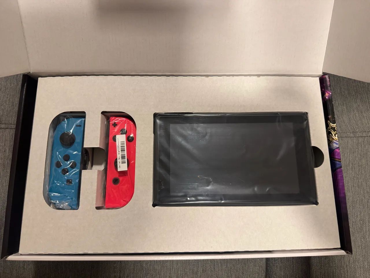 Nintendo switch - Foto 2