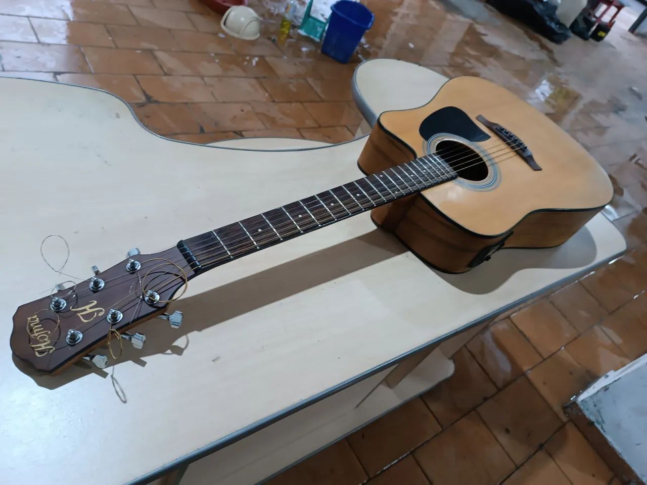 Violão - Aço  - Foto 3