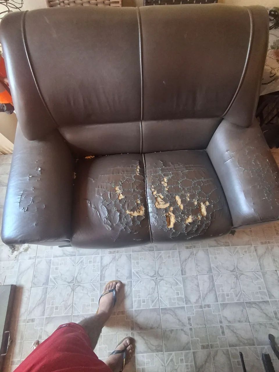 Vendo sofa  - Foto 3