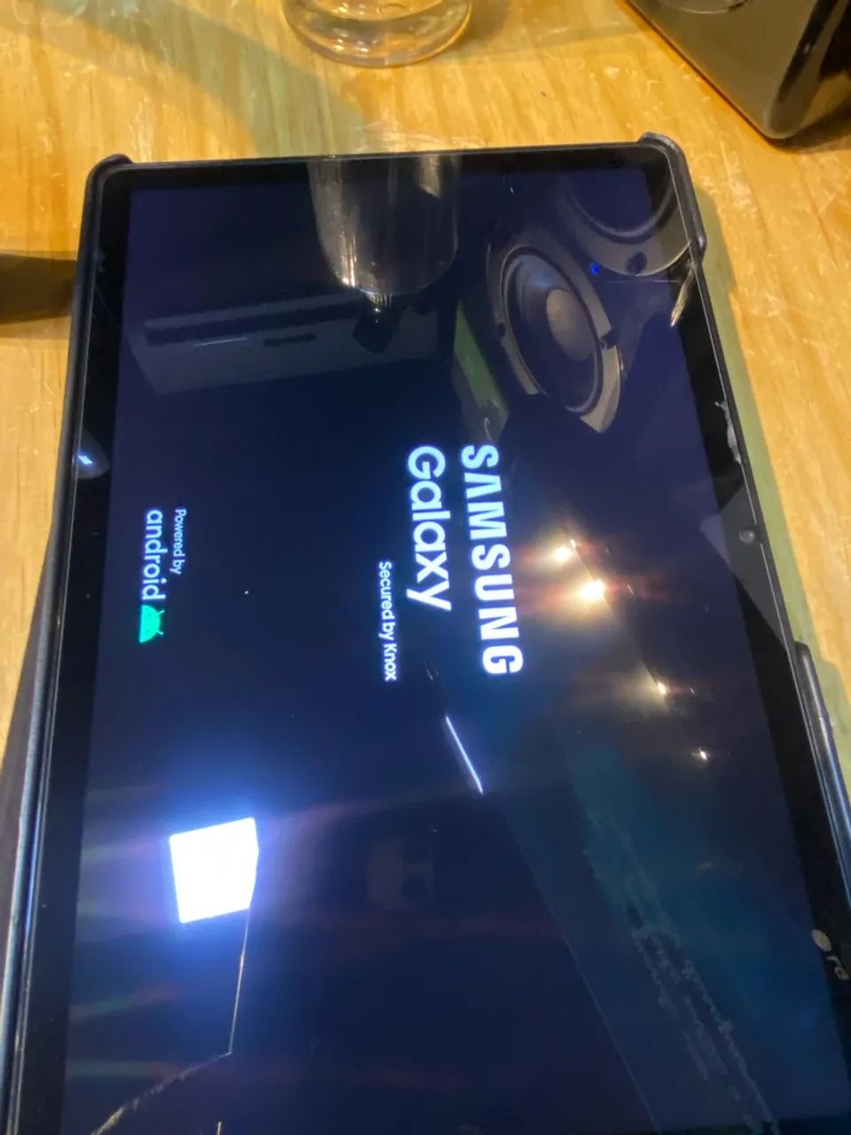 Tablet Samsung A9+
