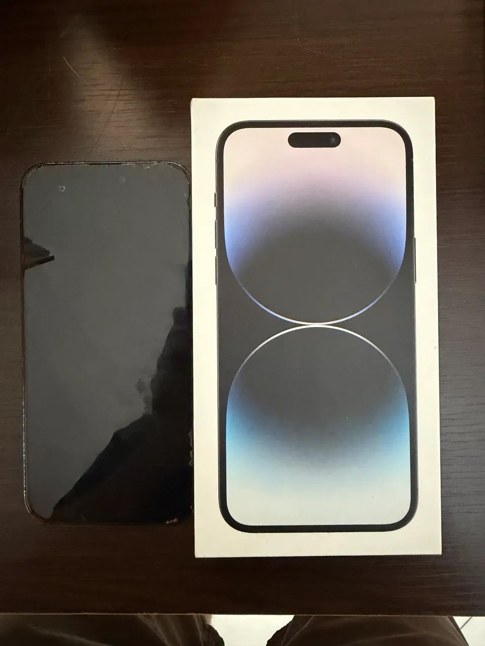 Iphone 14 promax 