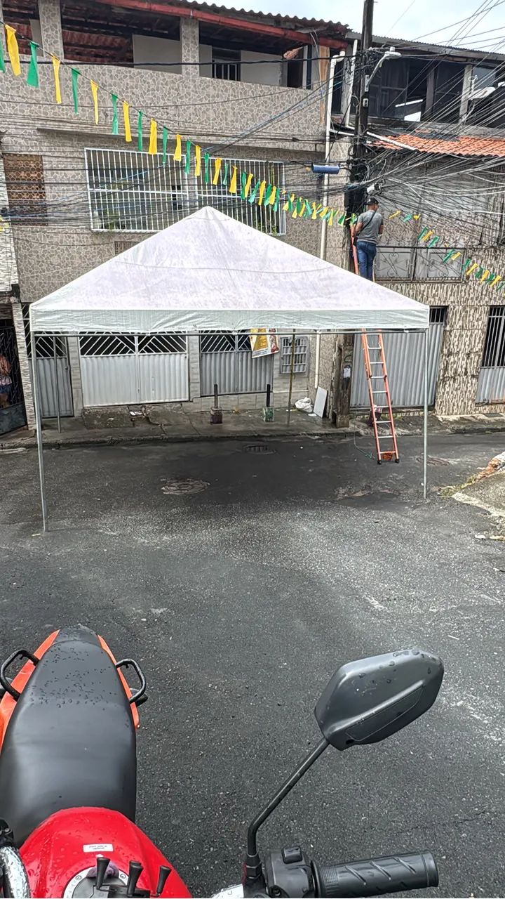 Toldo  - Foto 3