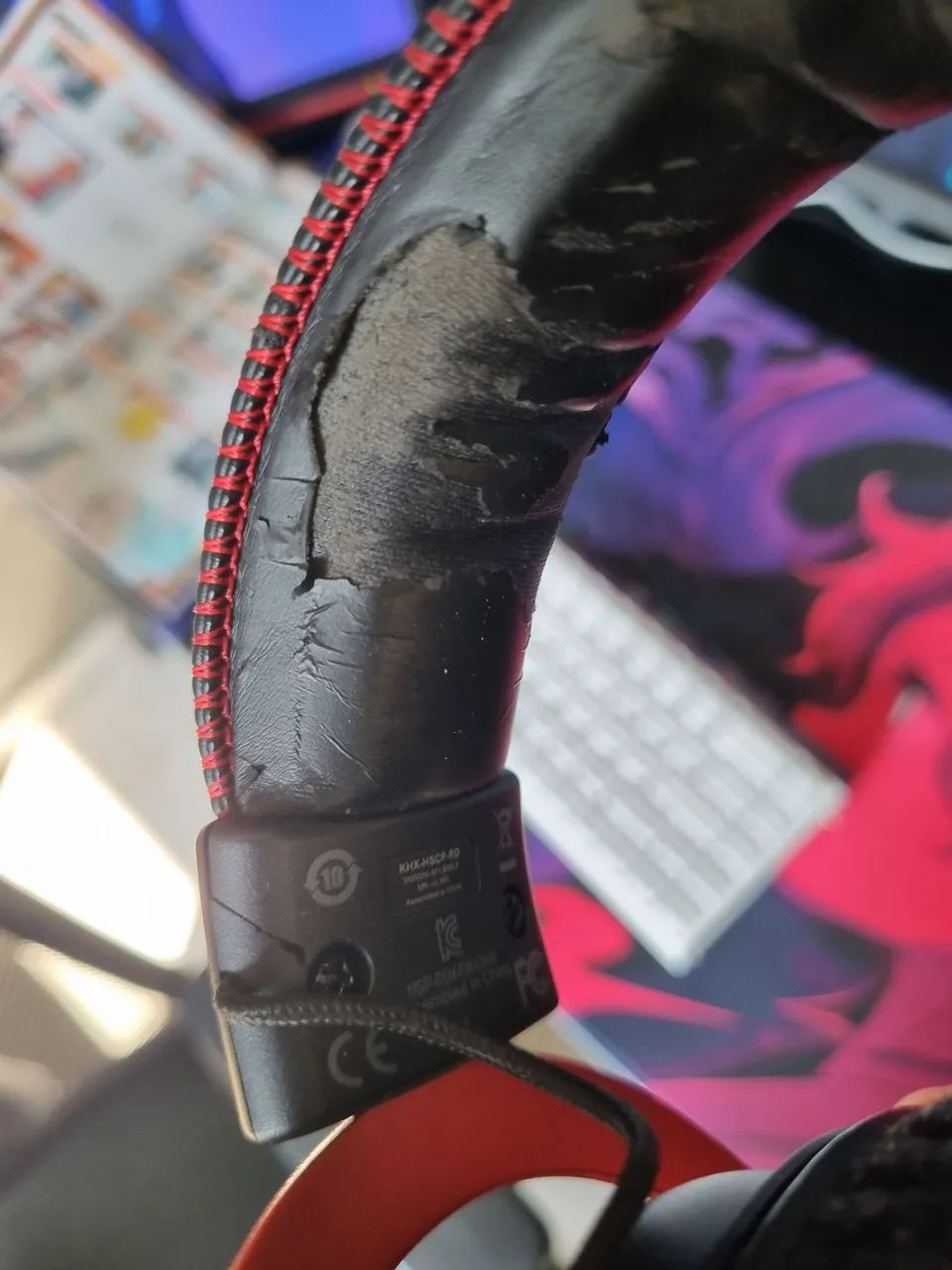 Hyperx Cloud 2 - Foto 5