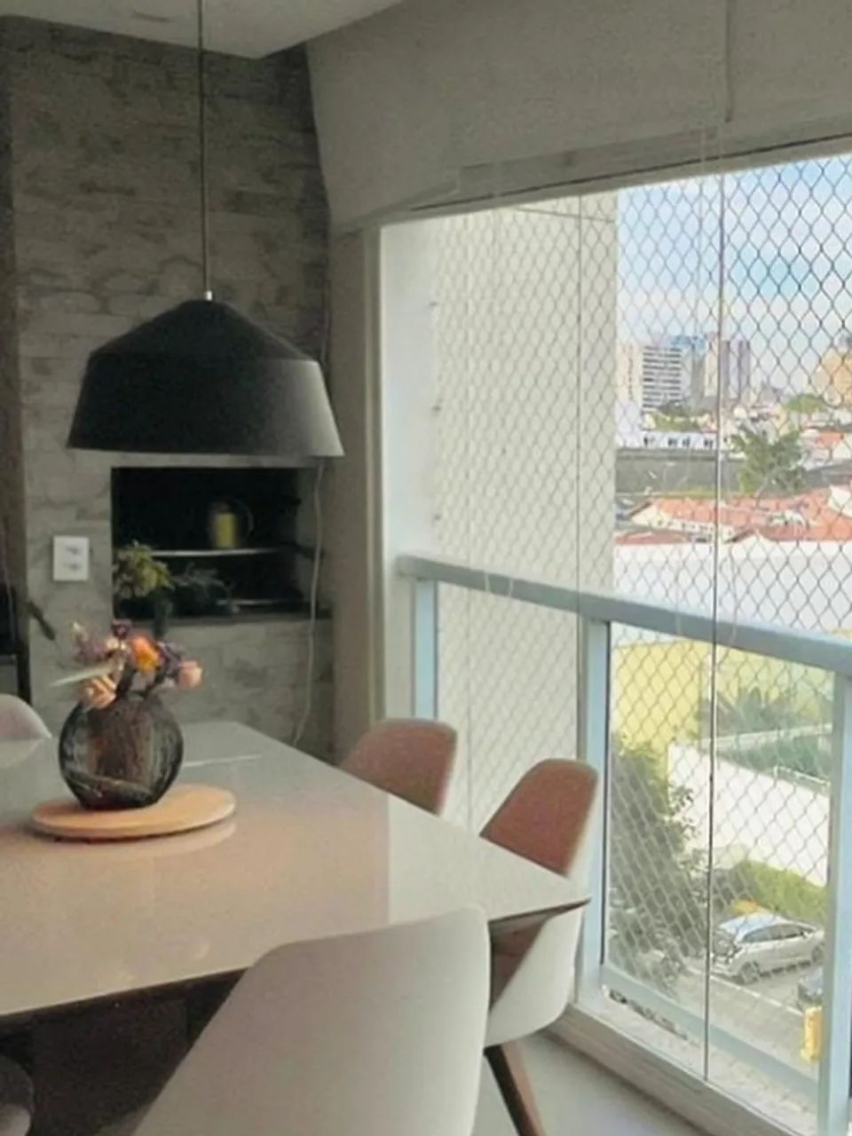Apartamento à venda no Guará 
