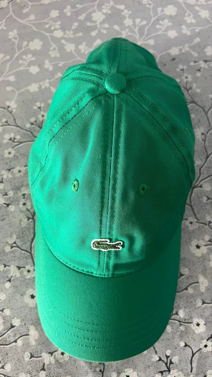 Boné Lacoste  - Foto 3